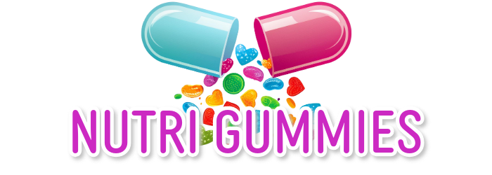 Nutri Gummies